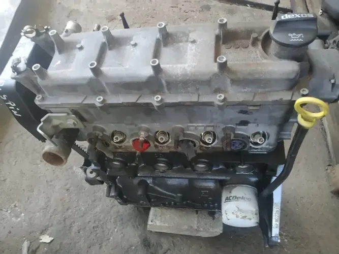 Motor GM 1.8 spin Cobalt flex 2017 a 2024
