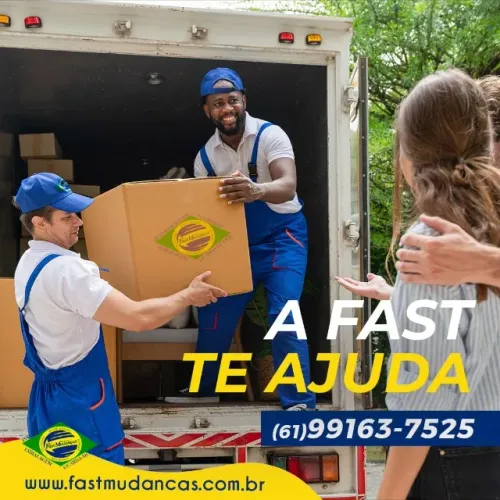 Fretes e Mudanças Joao Pessoa x Brasilia x São Paulo x Rio de Jeneiro