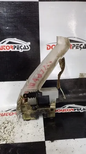 fechadura trava elétrica dianteira direita Renault megane