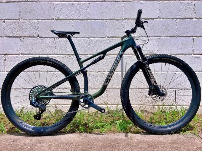 Specialized Epic S-Works Carbon 2021 - (Tam S)