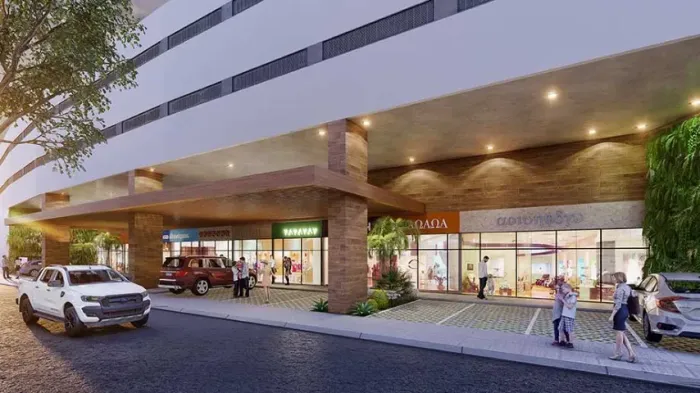 Mega condomínio a poucos minutos do Caruaru Shopping