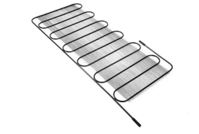 Condensador para bebedouro 74x32