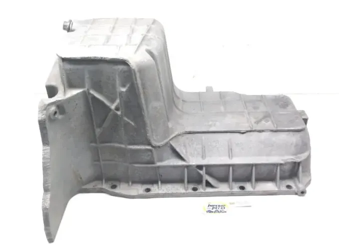 Carter Óleo Motor S10 Blazer 4.3 V6 95/00 #37703