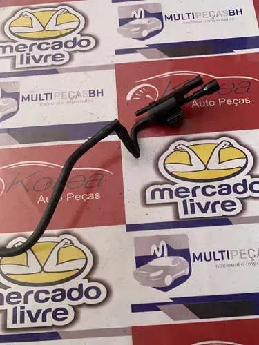 Válvula Egr (0025407097) Mercedes A200 1.6 Turbo