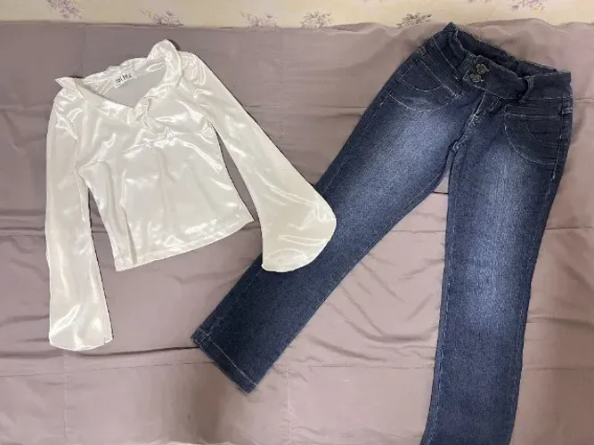 Conjunto 8 anos