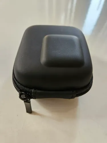 Case rígida universal Gopro hero 7,8,9,10,11,12