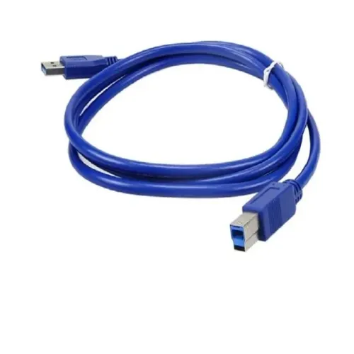 Cabo Impressora Usb 3.0 Maxprint 1.5 Metros