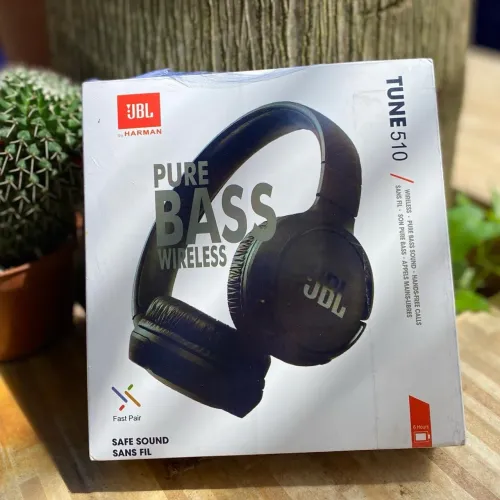 Fone Bluetooth JBL na Promoção