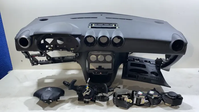 Kit airbag Citröen C3 2016