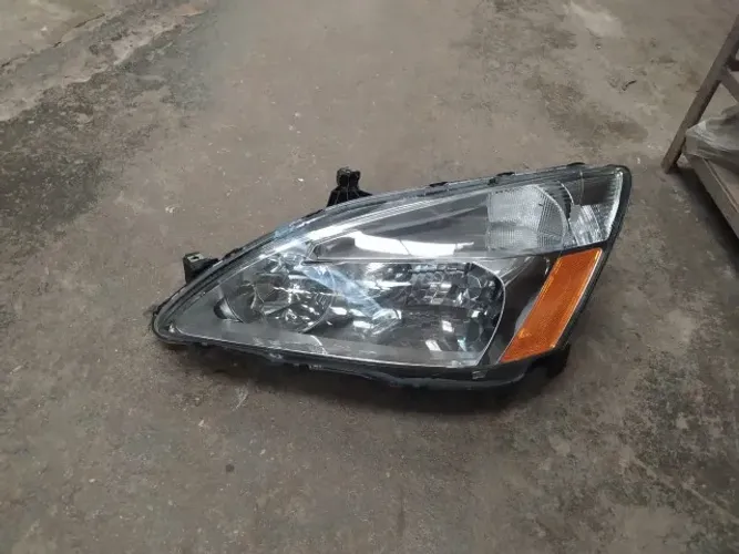 Farol Honda Accord 2003 2004 2005 2006 2007