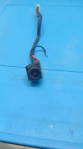 Power Jack Sony Da0hk1mb6e0 Mbx-247 Hk1 Vpc-eh