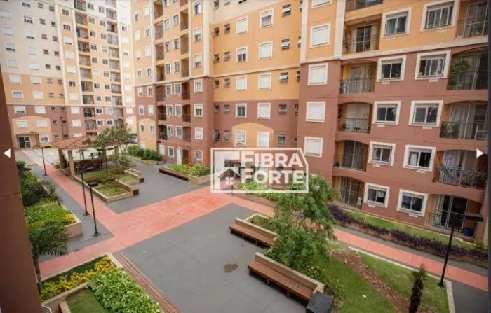 Apartamento, venda, São Bernardo, Campinas