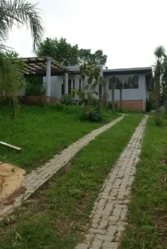 Casa em Condomínio à venda, 2 quartos, São Lucas - Viamão/RS