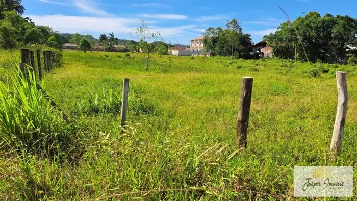 Área Industrial em Araquari a 500 metros da BR 280