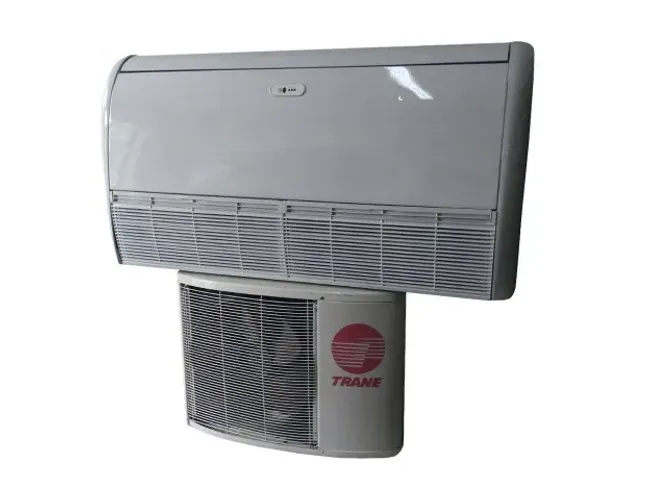 Piso teto Trane 60.000btu/h 