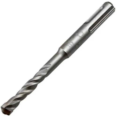 Broca De Vídea Para Concreto Sds Plus 8x110mm