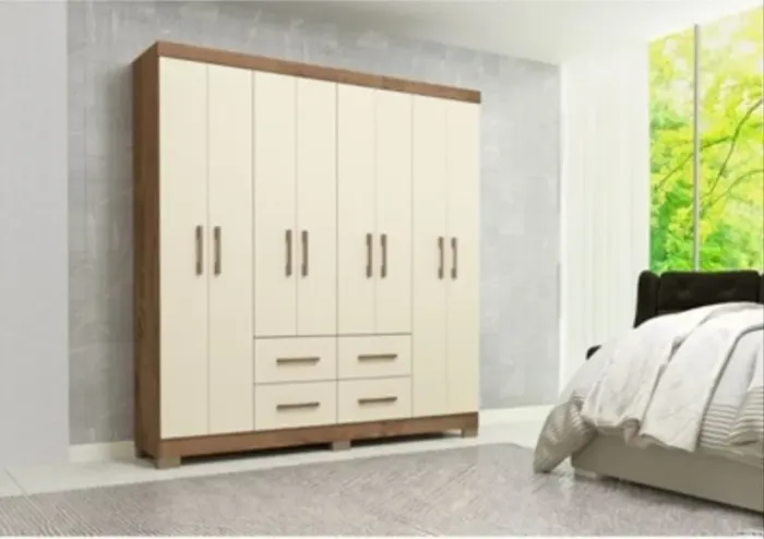 Guarda roupa itapema 