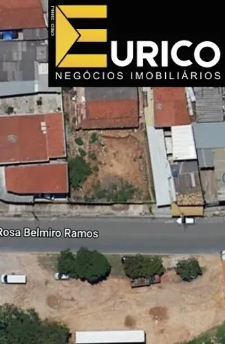 Terreno à venda no Jardim Ortizes em Valinhos/SP