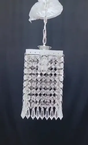 LUSTRE COM UM SUPER DESCONTO.