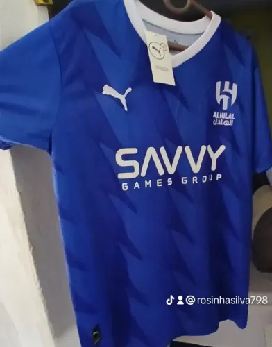 Camisas de time Dri-FIT primeira linha últimas peças