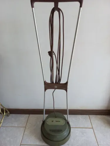 enceradeira antiga walita 110 voltz funcionando