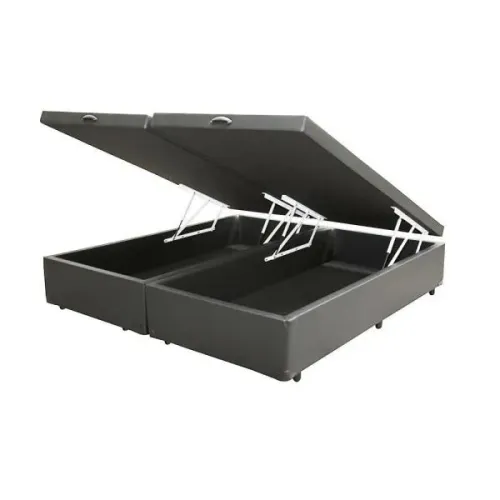 Base Box Baú King