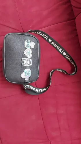 Bolsa pampili Luluca