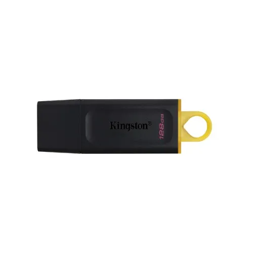 Pen Drive Kingston Data Traveler Exodia 128gb USB 3.2