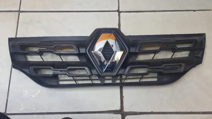 Grade Dianteira Renault Kwid