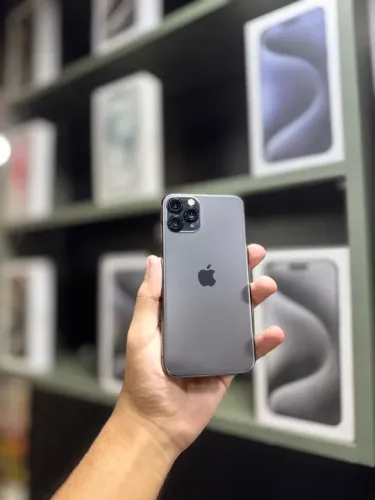 IPHONE 11 PRO GRAFITE 64 GB