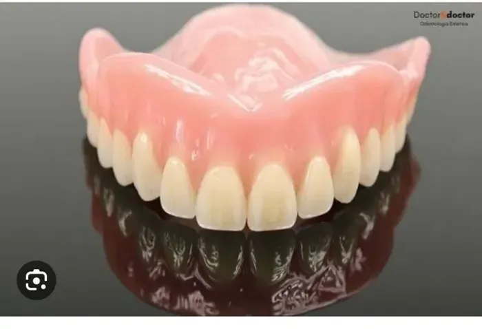 Protetico dentario faço Dentadura roach ponte móvel e flexor