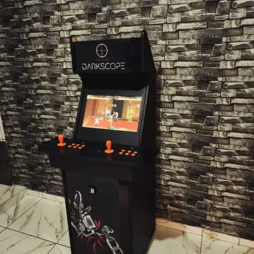 Fliperama multi jogos 