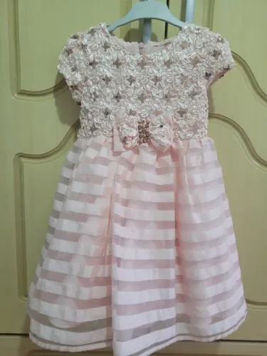 Vestido de festa luxo