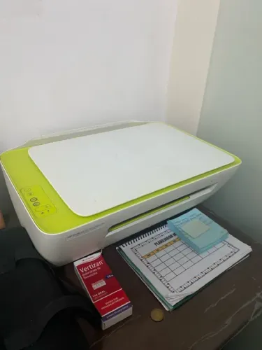 Impressora para imprimir, xerox e cópias 