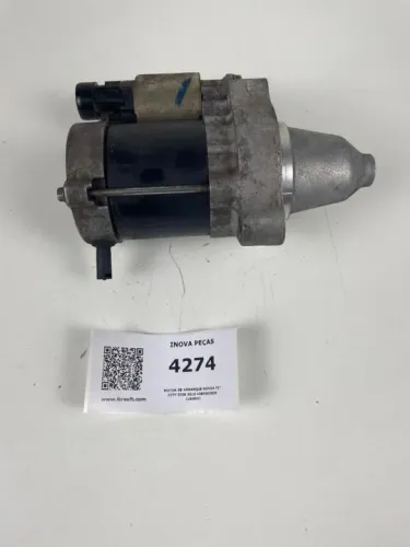 Motor de Arranque Honda Fit City 2008 2013  * (Usado)