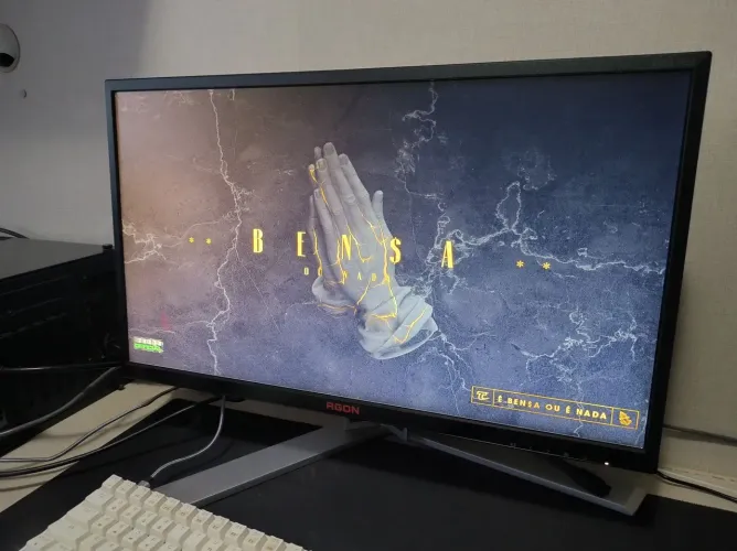 Monitor Gamer Agon AG251FZ2 240hz, 0.5 ms, 24.5''