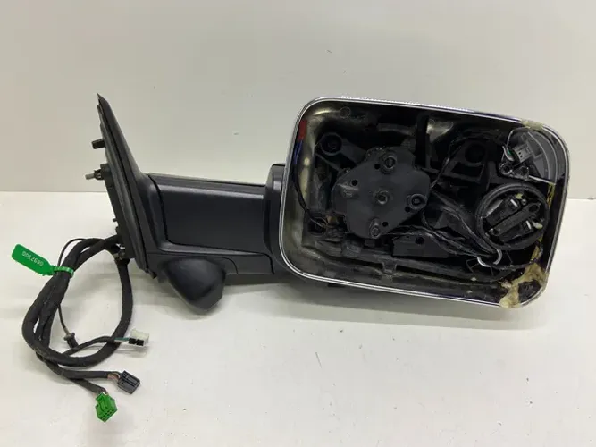 Retrovisor Dodge Ram 2500 2019 20 21 22 2023 Dir C Detalhes
