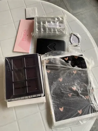 Kit de Maquiagem Mary Kay - Novo