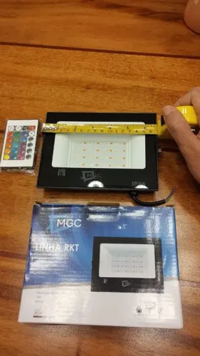 Refletor RGB 100w