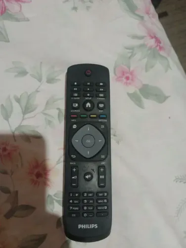 Controle original Philips TV