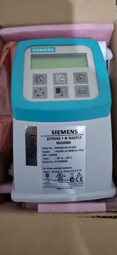 Conversor de sinal mag 6000 230v.