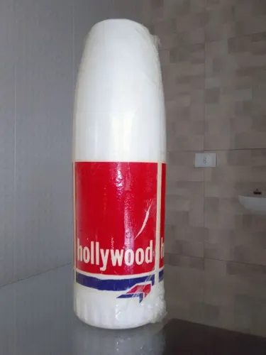 Porta Garrafa Antigo, da Hollywood, anos 80, de Coleção