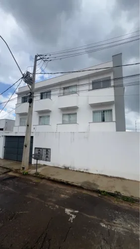 Apartamento todo mobiliado a venda no San Marino