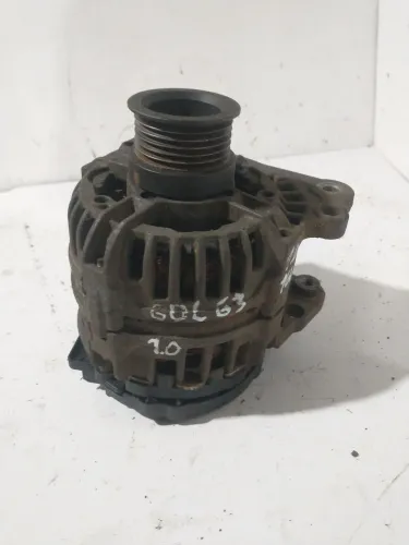 Alternador VW/gol G3 2005 1.0 16v