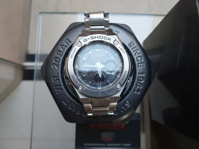 Relógio G-Shock Masculino