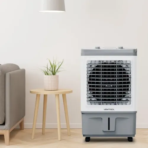 CLIMATIZADOR 35 LITROS 150W DA VENTOSOL 1 ANO DE GARANTIA 220V