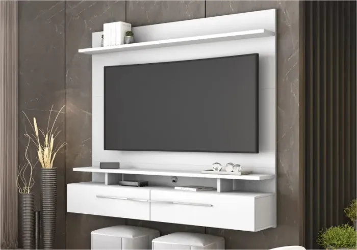 Painel Home Cajá t43