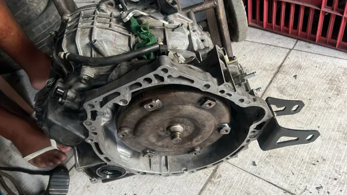 Câmbio Corolla automático 2018 todo revisado . 