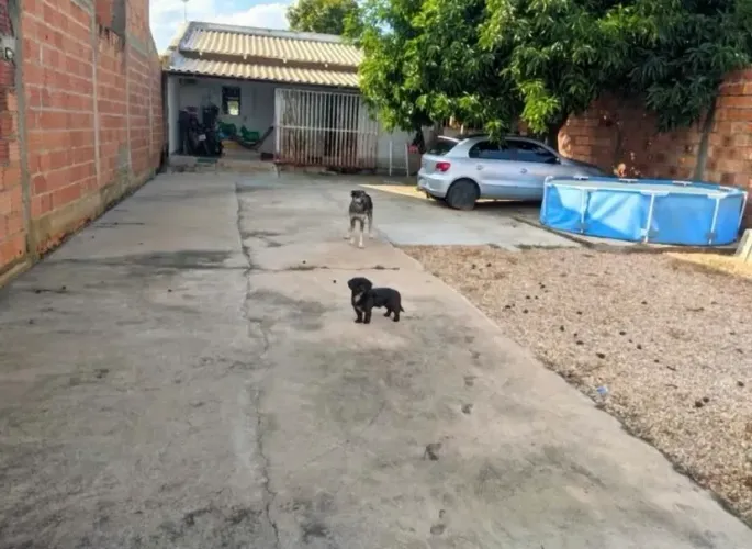 Planaltina (Jardim Roriz) vende-se