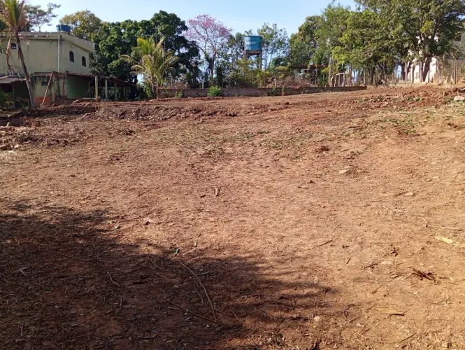 Área Pra Galpões Em Montes Claros MG...Ótima Logística Principal ligação Nordeste .
